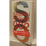  Sagami 4 Original 0,02 

