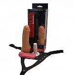 <strong>Телесная вибронасадка-фаллос с шипиками и трусиками с плугом - 17,8 см.</strong> <br />
Фаллоимитатор на трусиках Харнесс подарит дикую, животную страсть глубоких проникновений. <div class="charTableblock"><div><span>Длина, см</span>: 17.8</div><div><span>Диаметр, см</span>: 4</div><div><span>Длина, см</span>: 17-20</div><div><span>Диаметр, см</span>: 4</div><div><span>Материал</span>: ПВХ (PVC)</div><div><span>Цвет</span>: телесный</div><div><span>Особенности</span>: комплект; vac-u-lock; с вибрацией</div></div> Телесная вибронасадка-фаллос с шипиками и трусиками с плугом - 17,8 см.
Фаллоимитатор на трусиках Харнесс подарит дикую, животную страсть глубоких проникновений.