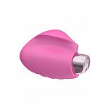   Soft Touch Finger Vibe - 6.5 . 
Mae B Soft Touch Finger Vibe       .