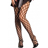 <strong>Сетевые колготки с овальными ячейками (Erolanta 923006)</strong> <br />
Колготки в широкую сеточку с овальными ячейками. <div class="charTableblock"><div><span>Размер</span>: S (42-44); M (44-46)</div></div> Сетевые колготки с овальными ячейками (Erolanta 923006)
Колготки в широкую сеточку с овальными ячейками.