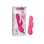 <strong>Вибромассажер IMPRESS Petite Rabbit перезаряжаемый розовый</strong> <br />
Вибромассажер с клиторальной стимуляцией IMPRESS USB PETITE RABBIT перезаряжаемый из уникальной коллекции IMPRESS, где управлять можно не только кнопками, но и мягкой подушечкой, которая даёт мощный и плавный вибро-импульс в сердце эрогенной зоны, имитируя выстреливающий мужской оргазм. <div class="charTableblock"> </div> Вибромассажер IMPRESS Petite Rabbit перезаряжаемый розовый 
Вибромассажер с клиторальной стимуляцией IMPRESS USB PETITE RABBIT перезаряжаемый из уникальной коллекции IMPRESS, где управлять можно не только кнопками, но и мягкой подушечкой, которая даёт мощный и плавный вибро-импульс в сердце эрогенной зоны, имитируя выстреливающий мужской оргазм.