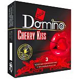 ������������ Domino Cherry Kiss �� ������ ����� - 3 ��. 
��� ���� �������, ��� ������ ����� ������������ ��� ��� �����.