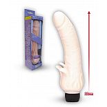 �������� �������� � ������������ ��������� JELLY CLITTERIFIC VIBRATOR - 22 ��. 
�������� ��������� �����.