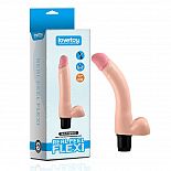  - FLEXI - 22 . 
   Lovetoy Real Feel   ,   .