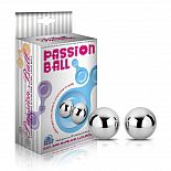    Passion Ball 
   .