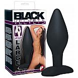׸   Black Velvets Large - 12 . 
     .