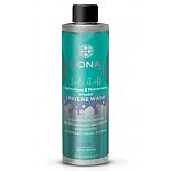 ����������� ��� ����� DONA Lingerie Wash Naughty Aroma: Sinful Spring 250 �� 
����������� ��� ����� LINGERIE WASH: Sinful Spring � �������� "�������" - ��� ����������, ������ � ���������� ���� �� �������� �������, ���������� ������, � ���� �� ���������� � ������ ������ ���������, �� LINGERIE WASH "�������" - ��������� ����������� ����� ��� ����� ������ ���������.