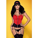 ������� ������ ������� Rally corset  
����� � �������������� ������ �������.