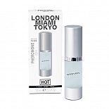 <strong>Концентрат феромонов женский HOT - Pheromone Woman Pheromongel 15ml</strong> <br />
Во времена высокой конкуренции использовать феромоны для привлечения мужского внимания – не роскошь, а не необходимость. <div class="charTableblock"> </div> Концентрат феромонов женский HOT - Pheromone Woman Pheromongel 15ml
Во времена высокой конкуренции использовать феромоны для привлечения мужского внимания – не роскошь, а не необходимость.