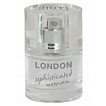 <strong>Духи с феромонами для женщин Hot London Sophisticated Woman 30ml</strong> <br />
Хотите показаться мужчине привлекательной на первом знакомстве? Даже если у вас есть привлекательность, её можно усилить с помощью духов с феромонами London Sophisticated Woman! Насладитесь собственной сексуальностью и неповторимостью в обществе интересного мужчины! Почувствуйте себя желанной и стильной вместе с духами London Sophisticated Woman!
Поистине волшебное средство поможет вам усилить выработку собственных феромонов, которые и привлекают мужское внимание. <div class="charTableblock"> </div> Духи с феромонами для женщин Hot London Sophisticated Woman 30ml
Хотите показаться мужчине привлекательной на первом знакомстве? Даже если у вас есть привлекательность, её можно усилить с помощью духов с феромонами London Sophisticated Woman! Насладитесь собственной сексуальностью и неповторимостью в обществе интересного мужчины! Почувствуйте себя желанной и стильной вместе с духами London Sophisticated Woman!
Поистине волшебное средство поможет вам усилить выработку собственных феромонов, которые и привлекают мужское внимание.