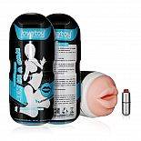 - Vibrating Mouth 
 ,  ,          ,      !  : , .