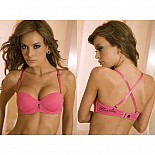   push up 5-WAY HU22113-PNK-38C 
         .