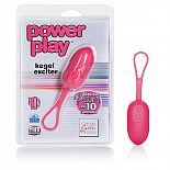 <strong>Мультирежминый тренажер Кегеля</strong> <br />
Мультифункциональный массажер с вибрацией для тренировок по Кегелю. <div class="charTableblock"> </div> Мультирежминый тренажер Кегеля
Мультифункциональный массажер с вибрацией для тренировок по Кегелю.