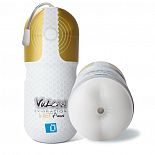 -   Vulcan Love Skin Masturbator Wet Anus Vibe 
     !  ,     .