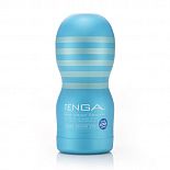  COOL TENGA Original Vacuum CUP 
Tenga Deep Throat Cup    Cool Edition -    ,       .