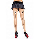 <strong>Оригинальные колготки Gun Backseam Leg Avenue с пистолетами</strong> <br />
Отличные колготки для ролевой игры «полицейский-задержанный». <div class="charTableblock"><div><span>Размер</span>: S (42-44); M (44-46); L (46-48)</div><div><span>Цвет</span>: телесный</div><div><span>Производитель</span>: Leg Avenue, США</div><div><span>В наличии</span>: S-M-L, телесный с черным</div></div> Оригинальные колготки Gun Backseam Leg Avenue с пистолетами
Отличные колготки для ролевой игры «полицейский-задержанный».