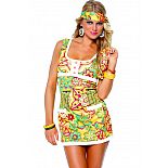 ������ ����� Far Out Hippie 
����� �������� ��� �������� �����.