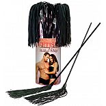 <strong>Палочка-щекоталочка Rubber Whip</strong> <br />
Эта игрушка станет Вашей палочкой-выручалочкой! Настроит Вас и Вашего партнера на игривый лад и поможет быстрее раскрепоститься! Расскажите друг другу о своих желаниях! Вы можете нежно щекотать друг друга, а можете придать остроты своим ощущениям и немного побаловаться, отхлестав своего любимого. <div class="charTableblock"> </div> Палочка-щекоталочка Rubber Whip
Эта игрушка станет Вашей палочкой-выручалочкой! Настроит Вас и Вашего партнера на игривый лад и поможет быстрее раскрепоститься! Расскажите друг другу о своих желаниях! Вы можете нежно щекотать друг друга, а можете придать остроты своим ощущениям и немного побаловаться, отхлестав своего любимого.