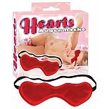 <strong>Красная маска на глаза</strong> <br />
Красная маска на глаза на эластичной резиночке. <div class="charTableblock"> </div> Красная маска на глаза
Красная маска на глаза на эластичной резиночке.