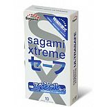  Sagami Xtreme Ultrasafe     - 10 . 
  10                  .