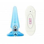       - 12,5 . 
    Hi Basic Nicole s Vibra Plug -             .
