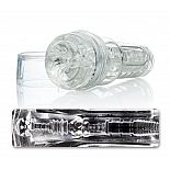 ���������� ����������� Fleshlight - Go Torque Ice  
������� � ������������� � �������� ������� ����������� ��� �����������.