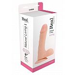     DILDO REAL RAPTURE - 23 . 
 -  ,       .
