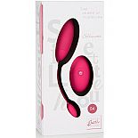 �����-���� � ���������� Silhouette S4  - Red 
�����-���� � ���������� Silhouette S4  - Red ������������ � �������� �����.