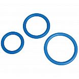 <strong>Набор из 3 синих эрекционных колец MENZSTUFF COMPLETE SET OF COCKRINGS</strong> <br />
Набор из 3 синих эрекционных колец MENZSTUFF COMPLETE SET OF COCKRINGS. <div class="charTableblock"><div><span>Материал</span>: силикон</div></div> Набор из 3 синих эрекционных колец MENZSTUFF COMPLETE SET OF COCKRINGS
Набор из 3 синих эрекционных колец MENZSTUFF COMPLETE SET OF COCKRINGS.