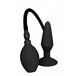 ׸      MENZSTUFF SMALL INFLATABLE PLUG- 12,5 . 
׸      MENZSTUFF SMALL INFLATABLE PLUG.