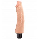    REALSTUFF 5INCH VIBRATOR - 16 . 
   REALSTUFF 5INCH VIBRATOR. .