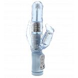 <strong>Голубой вибромассажёр для тройной стимуляции SEVEN SEAS VIBE BLUE - 23 см.</strong> <br />
Голубой вибромассажёр для тройной стимуляции SEVEN SEAS VIBE BLUE. <div class="charTableblock"> </div> Голубой вибромассажёр для тройной стимуляции SEVEN SEAS VIBE BLUE - 23 см. 
Голубой вибромассажёр для тройной стимуляции SEVEN SEAS VIBE BLUE.