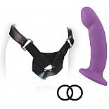        ADVANCED HARNESS KIT WITH CICI - 15 . 
       ADVANCED HARNESS KIT WITH CICI.