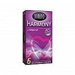    Domino Harmony - 6 . 
6     ,   .
