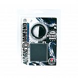 <strong>Чёрное эрекционное кольцо со стразами MAGIC DIAMOND</strong> <br />
Чёрное эрекционное кольцо со стразами MAGIC DIAMOND. <div class="charTableblock"><div><span>Материал</span>: металл</div></div> Чёрное эрекционное кольцо со стразами MAGIC DIAMOND
Чёрное эрекционное кольцо со стразами MAGIC DIAMOND.