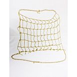    Belly Body Chain 
    - ?        !        .