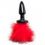    Red Bunny - 11 . 
        .