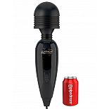 <strong>Черный вибромассажер Mega Wanachi - 43 см.</strong> <br />
Вибромассажер Mega Wanachi создан для тех, кто знает, что размер имеет значение. <div class="charTableblock"> </div> Черный вибромассажер Mega Wanachi - 43 см.
Вибромассажер Mega Wanachi создан для тех, кто знает, что размер имеет значение.