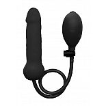     OUCH! Black SH-OU089BLK 
