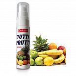 ���� TUTTI-FRUTTI ����������� OraLove 30 � 
����������� ���� ������� ������� �����������, �������� ����� �������� �������� �������� ���������.