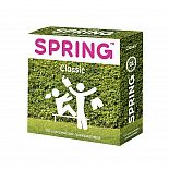   SPRING CLASSIC - 100 . 
  SPRING CLASSIC.
