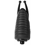 ׸    Power Bee Black  
         SH-SHT127BLK.