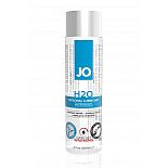 ������������ ��������� �� ������ ������ JO Personal Lubricant H2O Warming - 120 ��. 
���� ��������� �� ������ ������ �� System JO   �������� ����� ��� ������ ����.