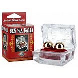     Ben Wa Balls 
   ,         Ben Wa Balls  ,       .