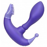   TRIPLE LUXE - PURPLE 
  G,   .