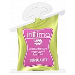    Wet Sensuality  10mL 23912wet 
