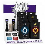  Wet wOw, Gentle, Max   45808wet 
