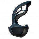 <strong>Стимулятор простаты JoyDivision Xpander X3 Size L</strong> <br />
XPANDER X3 это усовершенствованный стимулятор для продвинутых пользователей. <div class="charTableblock"><div><span>Длина, см</span>: 11,5</div><div><span>Диаметр, см</span>: 4,4</div><div><span>Материал</span>: силикон</div><div><span>Цвет</span>: черный</div><div><span>Особенности</span>: массажер простаты</div><div><span>Особенности</span>: без вибрации</div><div><span>Длина, см</span>: 9-12</div><div><span>Диаметр, см</span>: 4</div><div><span>Производитель</span>: Joy Division, Германия</div></div> Стимулятор простаты JoyDivision Xpander X3 Size L
XPANDER X3 это усовершенствованный стимулятор для продвинутых пользователей.