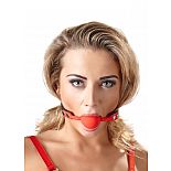  -    Red Gag silicone 
 -    Red Gag silicone.