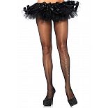 <strong>Колготки с хрусталинкми PANTYHOSE WITH RHINESTONES</strong> <br />
Роскошные колготки, в которых вы будете настоящей королевой бала! Надевайте их по любой наряд: деловой костюм, эротический наряд или платье они великолепно смотрятся с чем угодно! На левой ноге колготки украшены россыпью горного хрусталя, что делает Pantyhose with Rhinestone поистине эксклюзивными. <div class="charTableblock"><div><span>Размер</span>: S (42-44); M (44-46); L (46-48)</div><div><span>Цвет</span>: черный</div><div><span>Производитель</span>: Leg Avenue, США</div><div><span>В наличии</span>: S-M-L, черный</div></div> Колготки с хрусталинкми PANTYHOSE WITH RHINESTONES
Роскошные колготки, в которых вы будете настоящей королевой бала! Надевайте их по любой наряд: деловой костюм, эротический наряд или платье они великолепно смотрятся с чем угодно! На левой ноге колготки украшены россыпью горного хрусталя, что делает Pantyhose with Rhinestone поистине эксклюзивными.